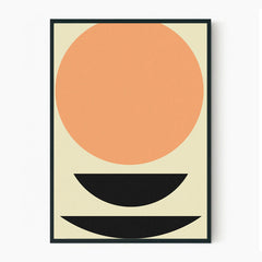 Peach Balance