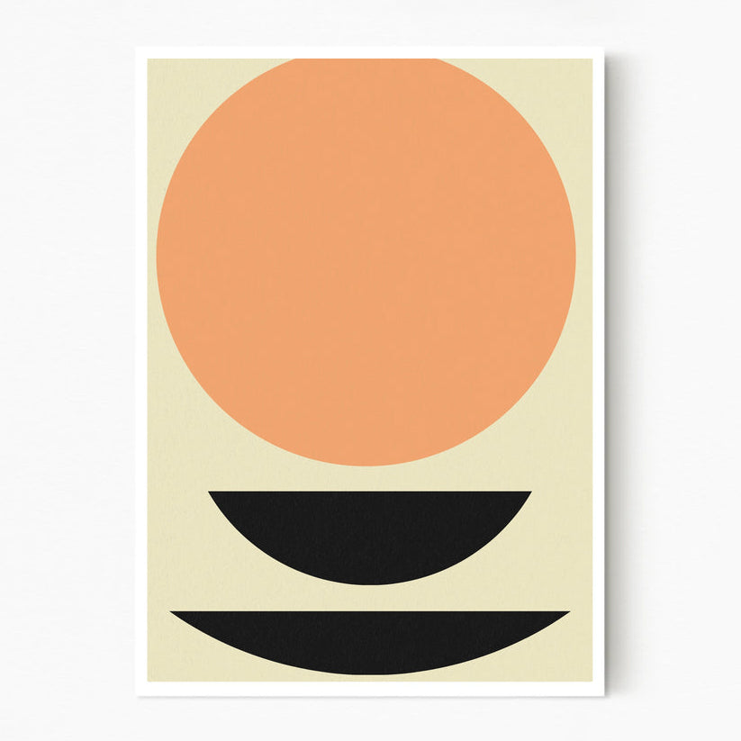 Peach Balance