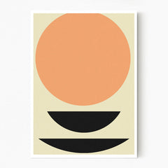 Peach Balance