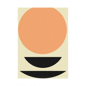 Peach Balance