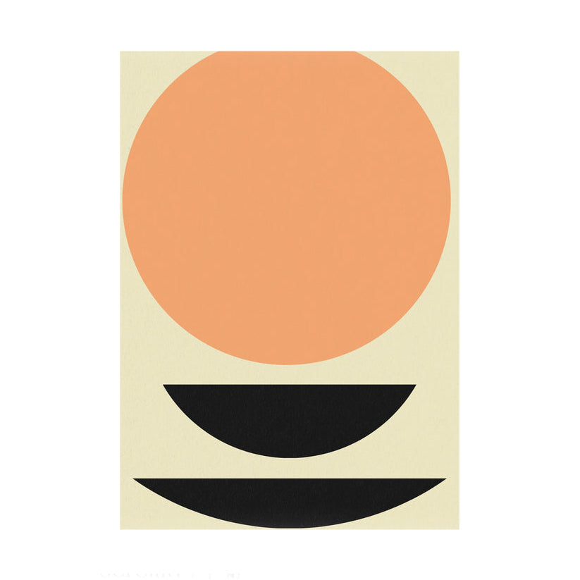 Peach Balance