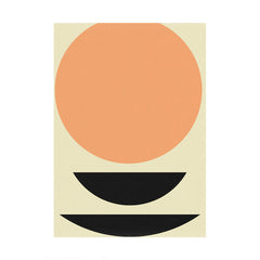 Peach Balance