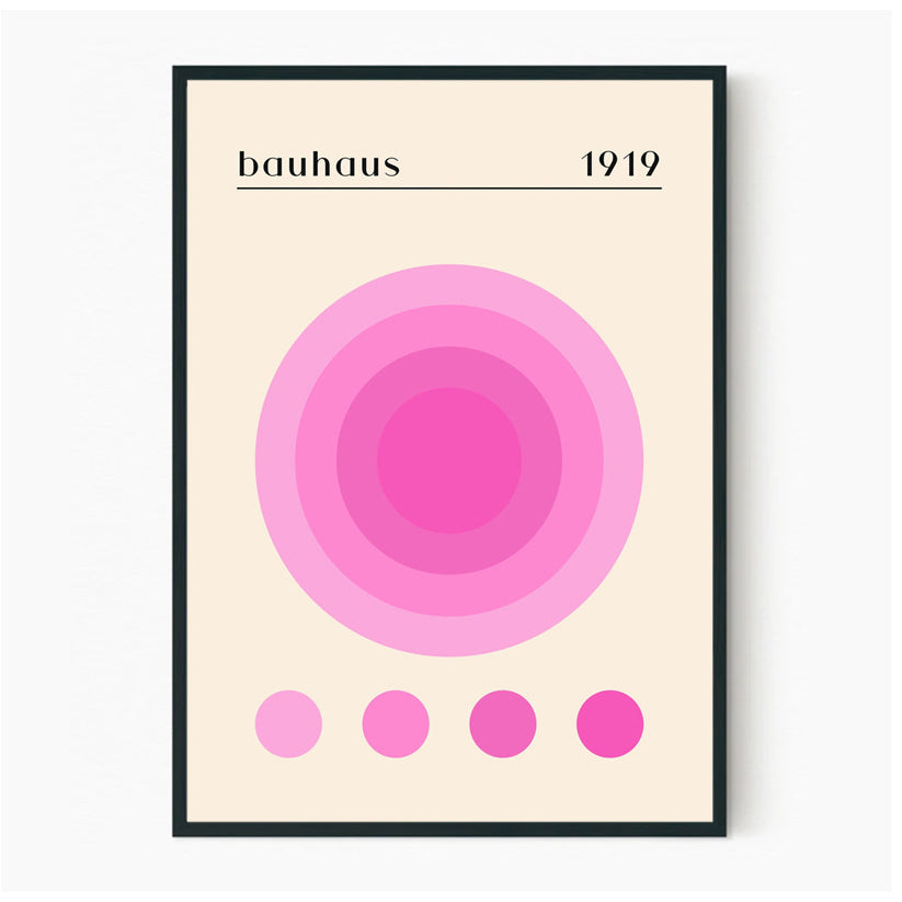 Pink Pulse
