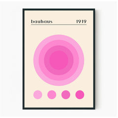 Pink Pulse
