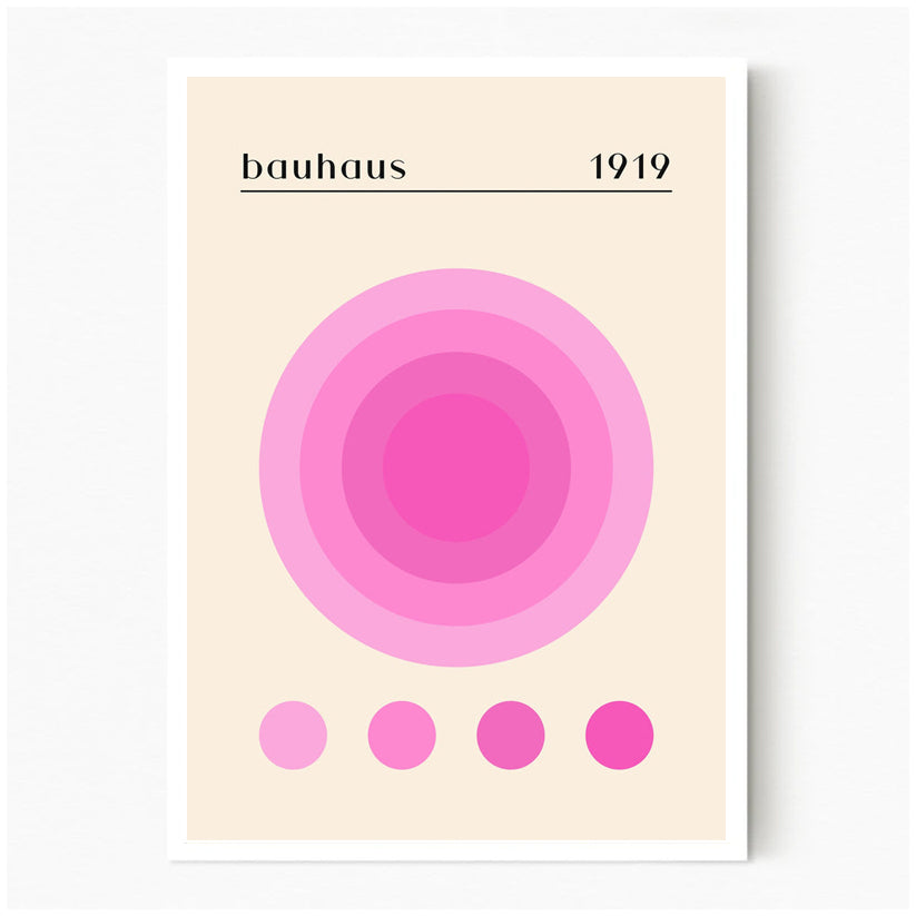 Pink Pulse