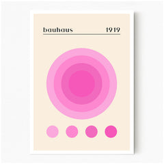 Pink Pulse