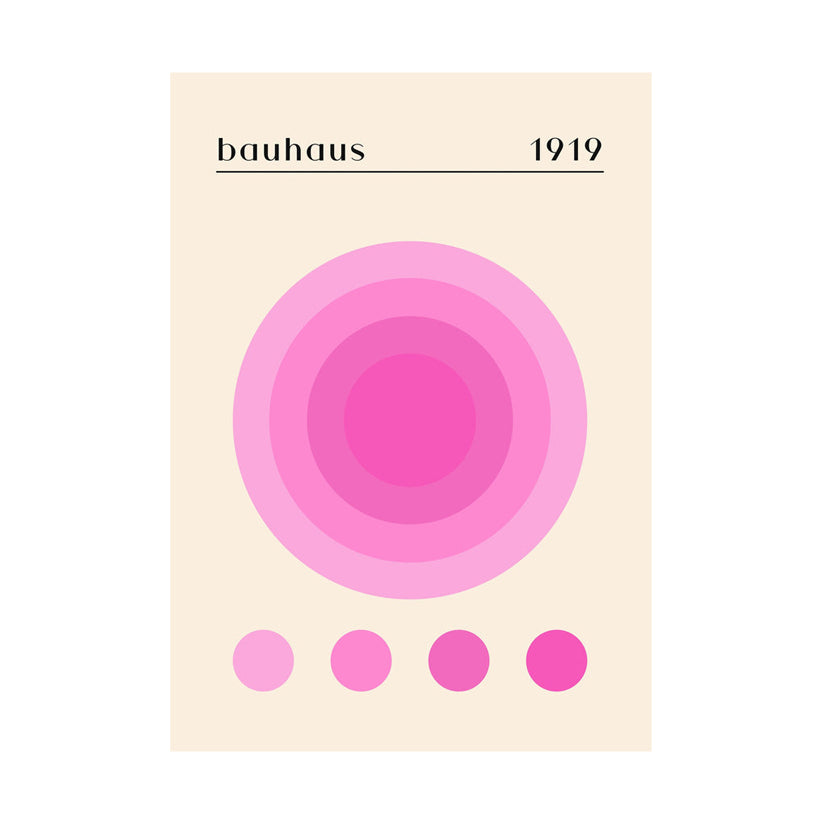 Pink Pulse