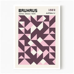 Pink Structure