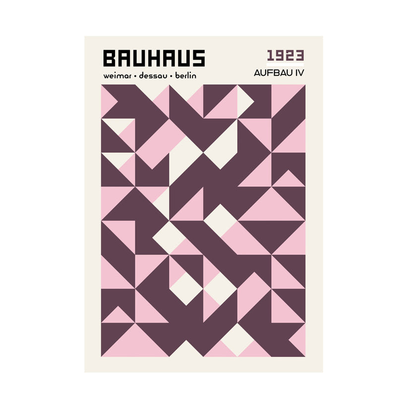 Pink Structure