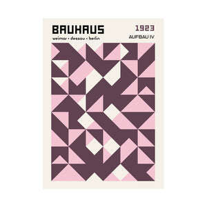 Pink Structure