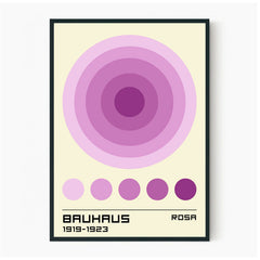 Purple Orbit