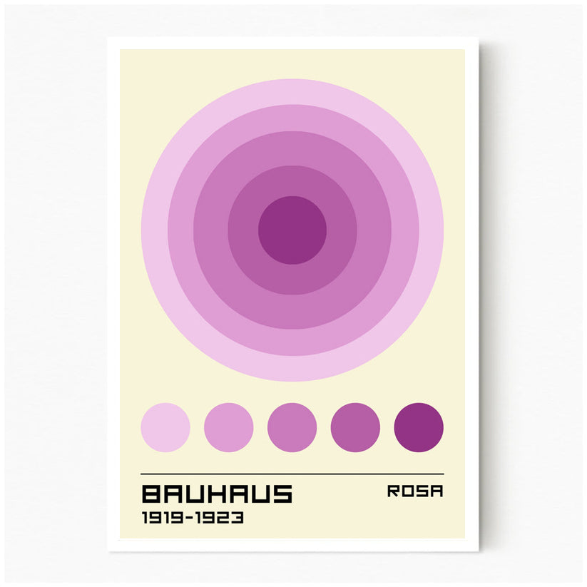 Purple Orbit
