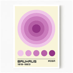 Purple Orbit