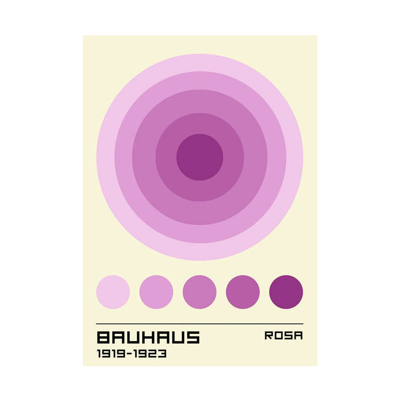 Purple Orbit