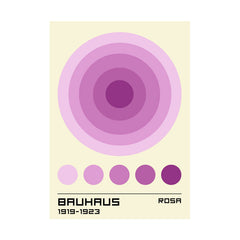 Purple Orbit