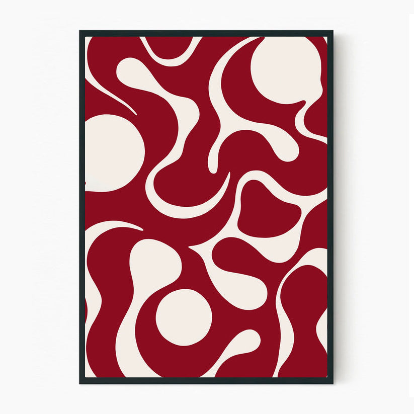 Red Organic
