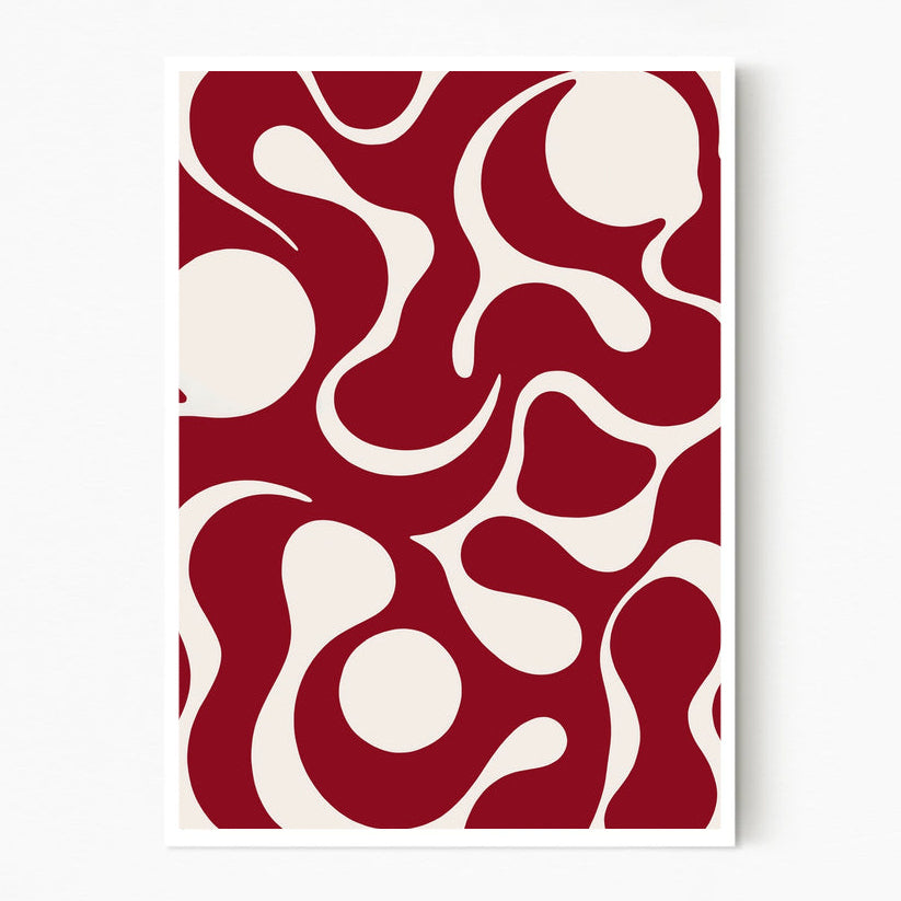 Red Organic
