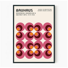 Retro Circles