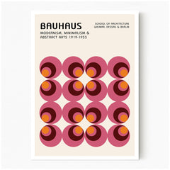Retro Circles