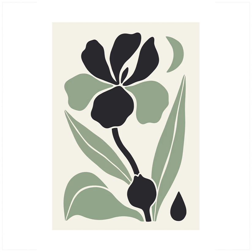 Sage Blossom