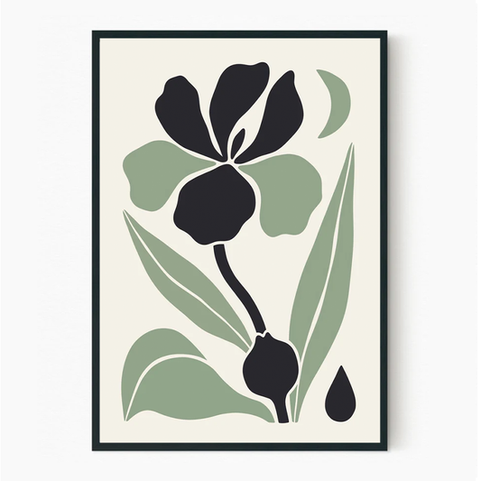 Sage Blossom