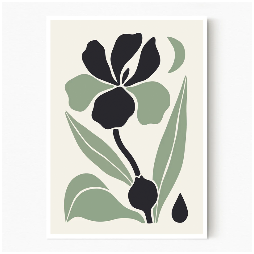Sage Blossom