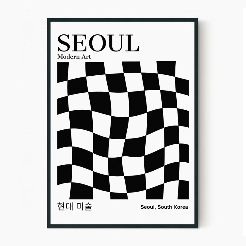 Seoul Wave
