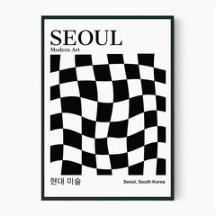 Seoul Wave