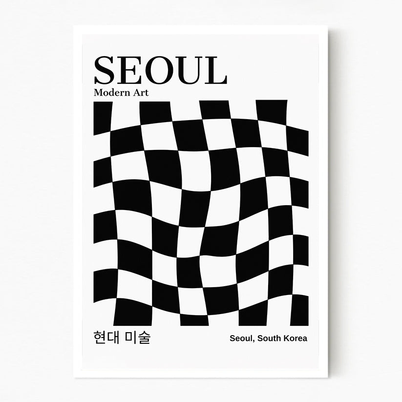 Seoul Wave