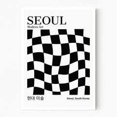 Seoul Wave