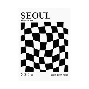 Seoul Wave