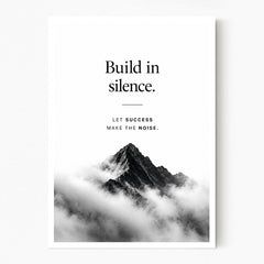 Silent Growth
