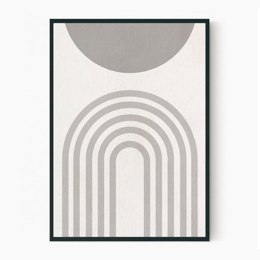 Soft Arch