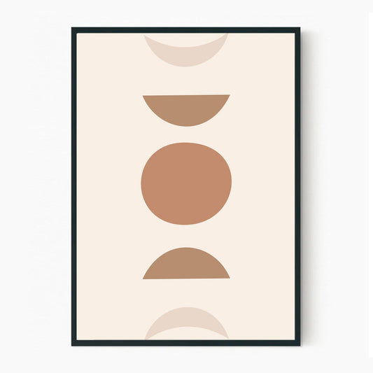 Soft Shapes