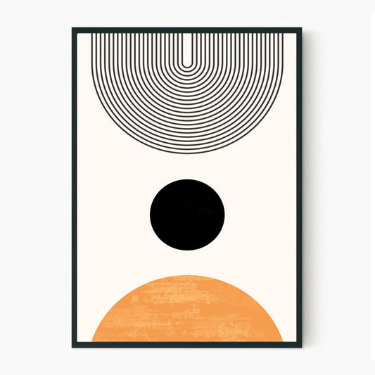 Solar Balance