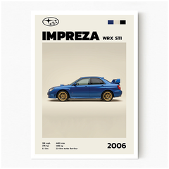 white-frame