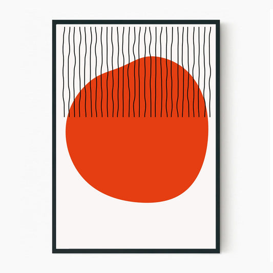 Sunset Circle