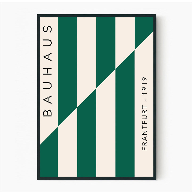 Teal Geometry