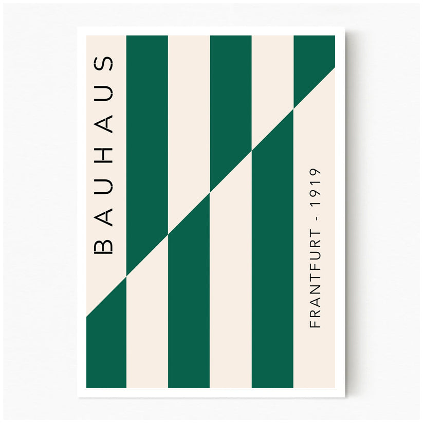 Teal Geometry