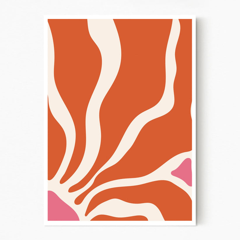 Terracotta Flow