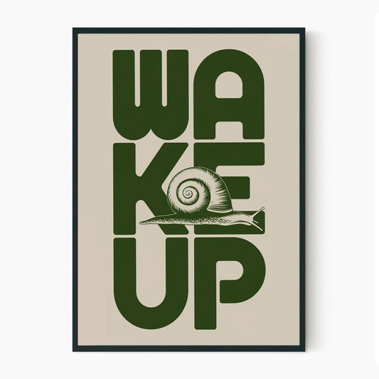 Wake Up