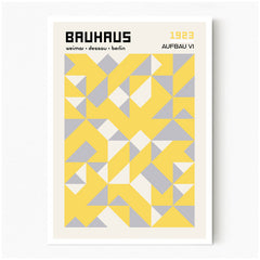 Yellow Geometry