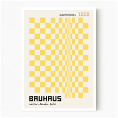 Yellow Grid