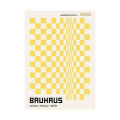 Yellow Grid