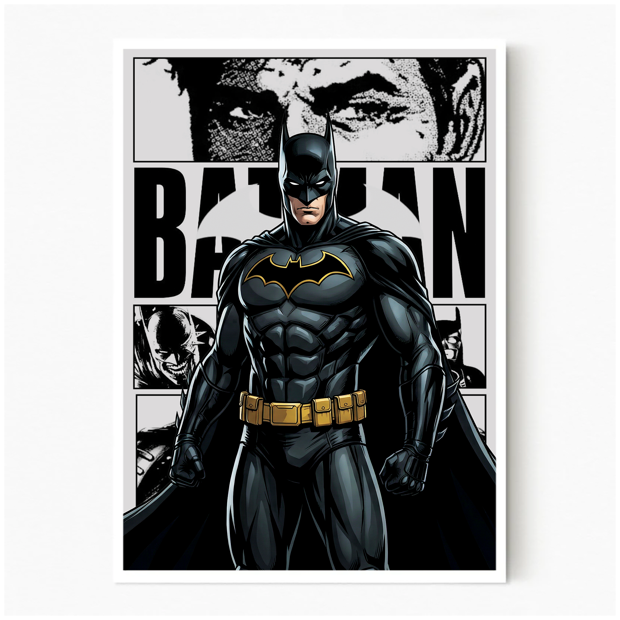 Batman