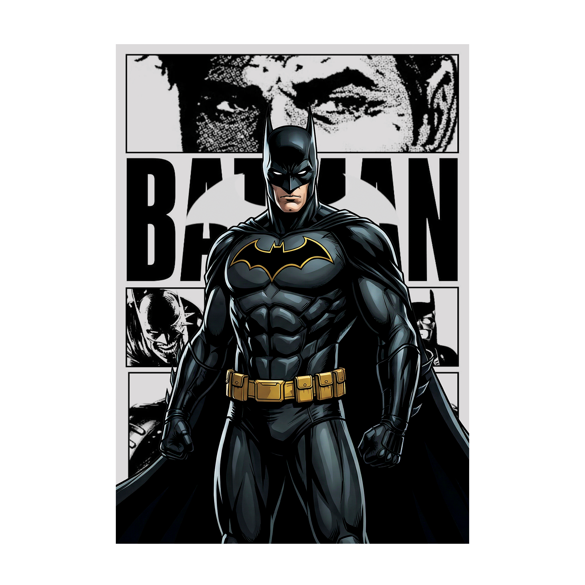 Batman