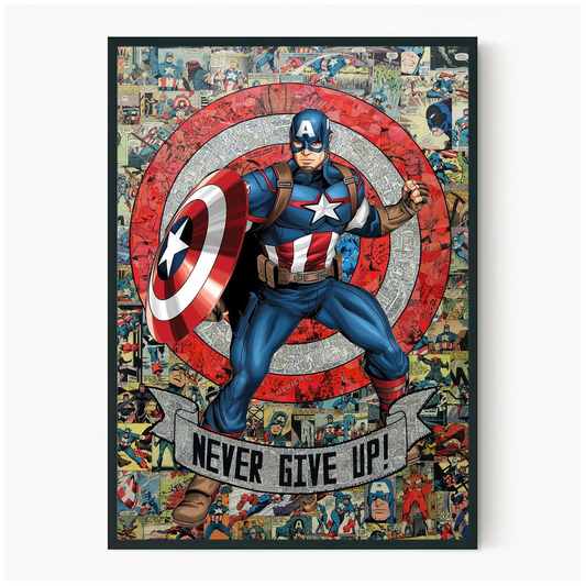 Captain America