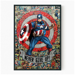 Captain America