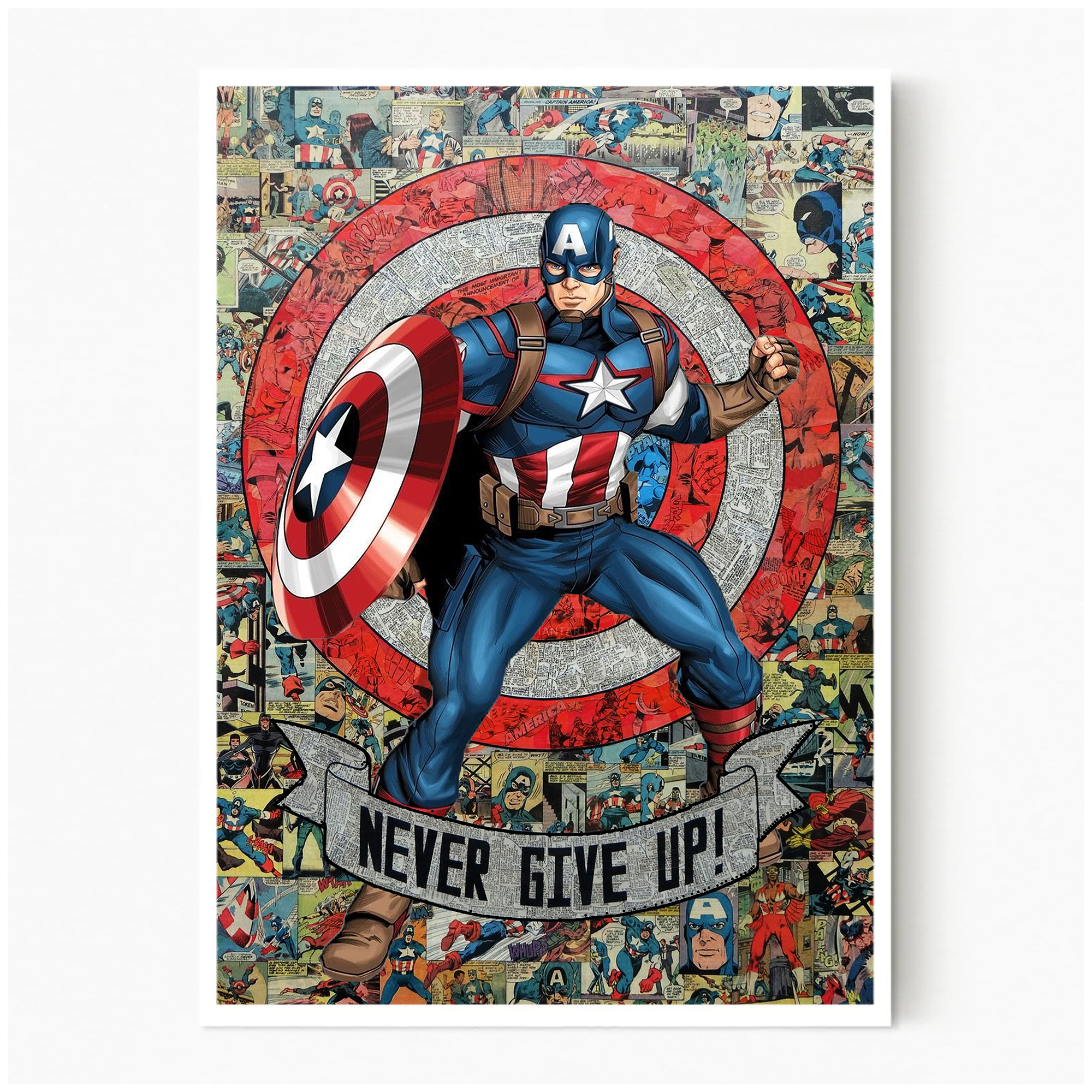 Captain America