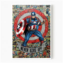 Captain America